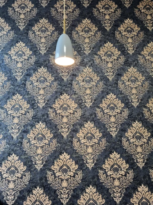 Neugestaltung in der Kochraumschmiede Schwabhausen